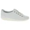 Dámské polobotky Ecco Soft 2.0 20650301007 white 39 Náhled obrázku produktu 7