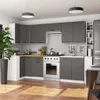 Plan de travail de cuisine Pour éléments bas OLIWIA S80 Voir les images du produit 9