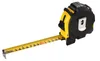 MONZANA® Maßband 10m Rollmeter magnetisch verschiebbarer Produktbild-Vorschau 3