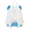 Disney by Loungefly Rucksack Lilo and Stitch Ghost Cosplay Náhľad obrázku produktu 4