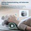Tech Fun Nackenstrecker, orthopädisch, Nackendehner, Produktbild-Vorschau 3