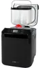 Machine à pain 1,5KG 500W Noir Clatronic BBA3774-Noir Voir les images du produit 24