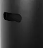 etanolový krbový stojan Ø 34 cm x 86,5 cm černý 1L Náhled obrázku produktu 6