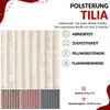 MKS MEBLE Polsterbett mit Bettkasten TILIANO CLASSIC Produktbild-Vorschau 8
