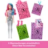 Barbie Color Reveal JCP01, Modepuppe, Weiblich, 3 Jahr(e), Produktbild-Vorschau 7