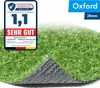 Kunstrasen Oxford Premium Class Polhöhe: 25 mm Zuschnitt Produktbild-Vorschau 1