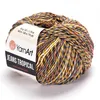A ball of yarn with a label. Náhled obrázku produktu