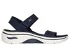 Skechers Go Walk Arch Fit 2.0 Sandale - Annie navy 39 Voir les images du produit 11