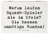 Mr. & Mrs. Panda Holzbox Spruch Squash Weisheit 22 x 15 cm Produktbild-Vorschau 1