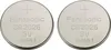 Panasonic Lithium CR2025 Knopfzelle 2er Blister Produktbild-Vorschau 2