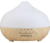 Stilvoller Aroma Diffusor & Luftbefeuchter, 300ml Vernebler Produktbild-Vorschau 9