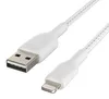 Cable Belkin Lightning para carga y sincronización, 2 Vista previa de la imagen del producto 8