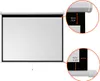 celexon basic Rollo-Leinwand 120" | 240x180 cm 4:3 | Produktbild-Vorschau 5