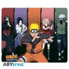 NARUTO SHIPPUDEN - Flexible mousepad - Group Produktbild-Vorschau 2