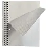 Halmstadt - Collegeblock Spiralblock 80 Blatt kariert mit Produktbild-Vorschau 4