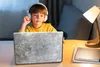 MuchoWow® Laptop Aufkleber Sticker Cover Bauwerke - Beton - Produktbild-Vorschau 3