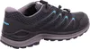 Lowa MEADOW GTX LO SL Damen graphit/arktis 40 Produktbild-Vorschau 10