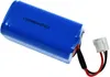 Batterie pour robot aspirateur Severin Chill RB7025, Voir les images du produit 2