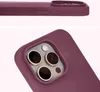 Bizon Soft Case Apple iPhone 15 Pro dunkel lila Produktbild-Vorschau 10