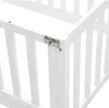 MODFU dětská postel jednolůžko 90X200cm se zábranou a Náhled obrázku produktu 14