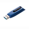 USB-Stick 128GB Verbatim 3.2 V3 Max Black/blue retail Produktbild-Vorschau 1