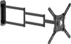 AISENS WT65TSLE-385, 75 x 75 mm, 400 x 400 mm, -15 - 5°, Náhled obrázku produktu 1