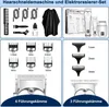 OKWISH Haarschneider Haarschneidemaschine Haartrimmer  Produktbild-Vorschau 6