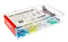 Set di fusibili piatti MINI 80 pezzi MIX AMIO-02225 per Anteprima dell’immagine prodotto 1
