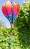 windspiel Ballon Twist Sunrise 104 x 28 cm Polyester Produktbild-Vorschau 5