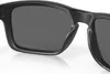 Oakley Holbrook Matte Black/Prizm Black Matte Black/Prizm Produktbild-Vorschau 12