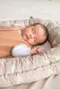 Julius Zöllner Babyschlafsack Musselin dune 56/62 Produktbild-Vorschau 5
