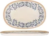 Bonna plat de service - Viento - Porcelaine - 34 cm Voir les images du produit 1