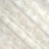 Vorhang MARIGOLD weiß Z 140x250 cm  Ösen Ösenvorhang Produktbild-Vorschau 6