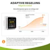 MRC WiFi Smart thermostat/contrôleur de pièce avec capteur Voir les images du produit 9