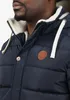 BLEND BHFrederico Herren Winterjacke Steppjacke warme Jacke Produktbild-Vorschau 5