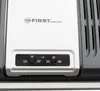 Close-up view of the control panel of a portable cooler. Náhľad obrázku produktu