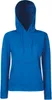 Fruit of the Loom Damen Pulli Pullover Sweat Hoodie Produktbild-Vorschau 1