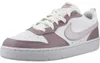 NIKE COURT BOROUGH LOW RECRAFT (GS) Violett Produktbild-Vorschau 1