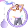 Hula-Hoop-Reifen Smart Hula Hoop, Perfekt für Fitness & , Produktbild-Vorschau 1