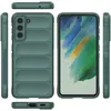 Galaxy S21 FE 5G Hülle, Weich TPU Silikon Stossfest Produktbild-Vorschau 2