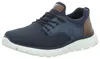 Rieker Herren Sneaker Sock Schlupfschuh Gummizug B6652, Produktbild-Vorschau 24