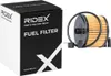 Kraftstofffilter RIDEX 9F0023 Dieselfilter für FORD MONDEO Produktbild-Vorschau 2