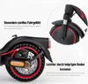 8.5 Zoll E Scooter mit Straßenzulassung Max.30km Produktbild-Vorschau 5