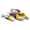 LEGO® - Star Wars™, Y-Wingâ"¢ Microchasseur ; 75162 Voir les images du produit 4