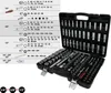 KS-Tools 917.0133 Jeu de douilles 1/4"+3/8"+1/2", 133 pces Voir les images du produit 2