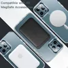 Schutzhülle für iPhone 12 Pro Max kompatibel mit MagSafe – Produktbild-Vorschau 6