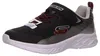 Sneakers Del Marchio Skechers Del Modello 403924l Nero Anteprima dell’immagine prodotto 18