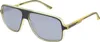 Police Sonnenbrille SPL961 KAUP 60 Herren Grau Produktbild-Vorschau 4
