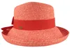 McBurn knautschbarer Papier Bolero Glocke in rot