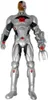 Action figure Bizak Monsterflex DC Comics Edition Anteprima dell’immagine prodotto 5